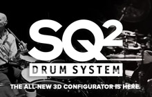 SQ2DRUM SYSTEM
