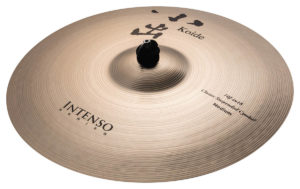 INTENSO 10J Style 18″ Classic Suspended Cymbal