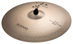 INTENSO 10J Style 19″ Classic Suspended Cymbal
