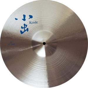 609 18” Crash Cymbal Medium Thin