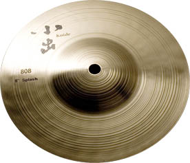 808 10″ Splash Cymbal