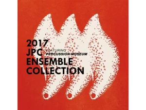JPCアンサンブル・コレクションCD 第17集