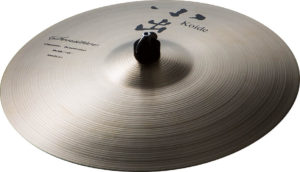 Sensitive 808 Style 16″ Classic Suspended Cymbal