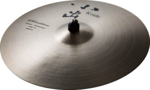 Sensitive 808 Style 20″ Classic Suspended Cymbal