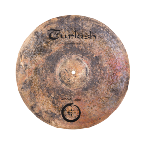 Turkish Atacama 14″ Crash Cymbal