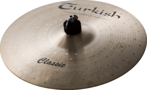 Turkish Classic 12″ Splash Cymbal