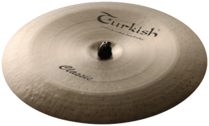 Turkish Classic 20″ China Cymbal