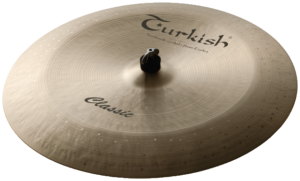 Turkish Classic 20″ Reverse China Cymbal