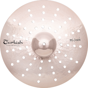 Turkish FX 16″ Crash Cymbal