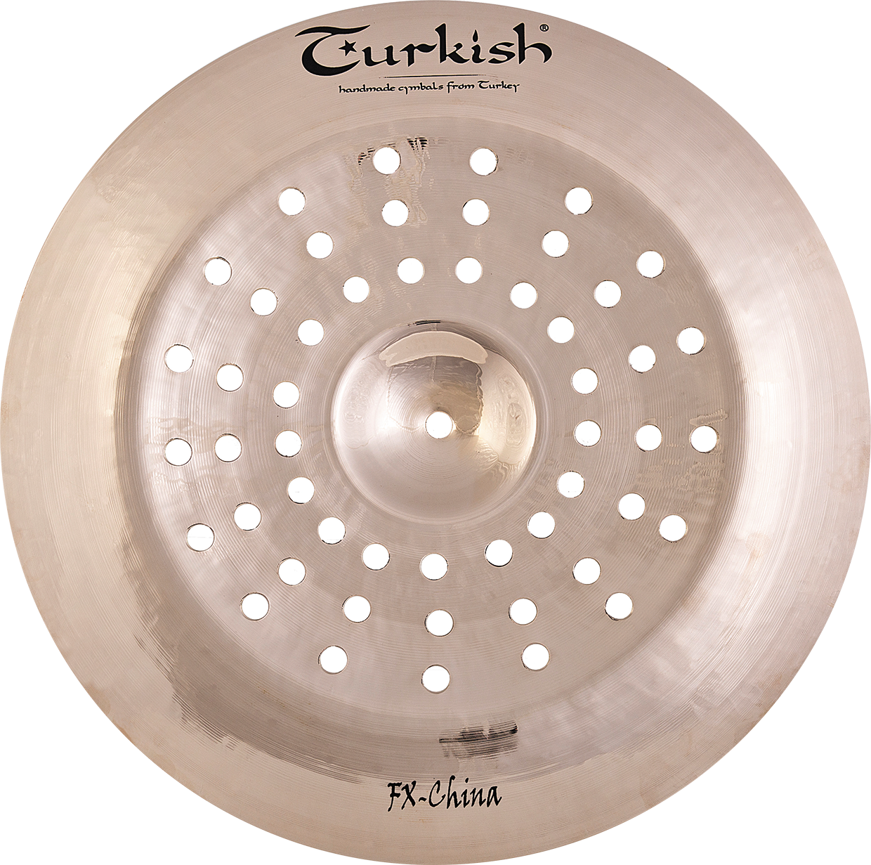Turkish FX 18″ Crash Cymbal