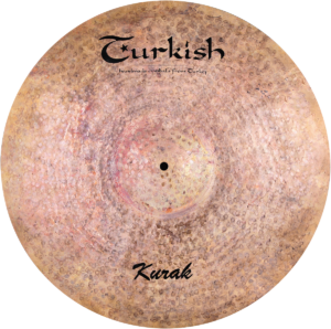 Turkish Kurak 20″ Ride Cymbal