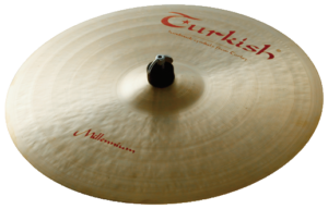 Turkish Millenium 16” Crash Cymbal