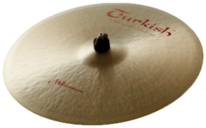 Turkish Millenium 22” Ride Cymbal
