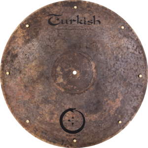 Turkish Snake 21″ Ride Cymbal
