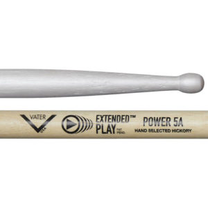 Extended Play Power 5A