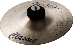 Turkish Classic 6″ Splash Cymbal