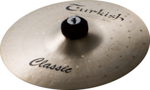Turkish Classic 8″ Splash Cymbal