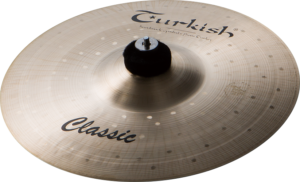 Turkish Classic 9″ Splash Cymbal