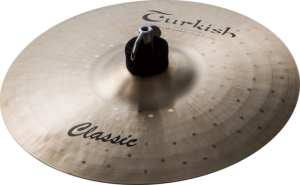 Turkish Classic 10″ Splash Cymbal