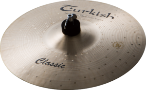 Turkish Classic 11″ Splash Cymbal