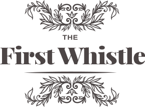 the first whitsle