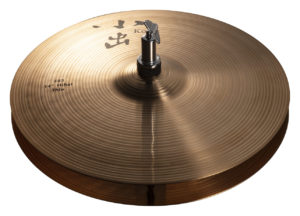 503 14” Hihat Cymbal Thin