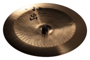 503 20″ China Cymbal