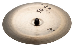 Fezr 18″ China Cymbal