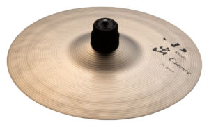 Cadence 10” Splash Cymbal