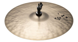 Cadence 13” Hihat Cymbal Medium