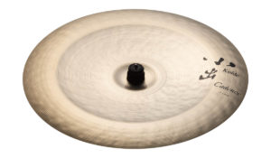 Cadence 18” China Cymbal