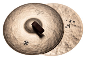 Cadence 18” Classic Crash Cymbal Medium