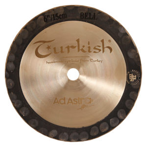 Turkish Ad Astra 6″ Bell