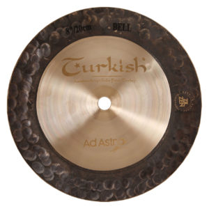 Turkish Ad Astra 8″ Bell