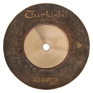 Turkish Ad Astra 10″ Splash Cymbal