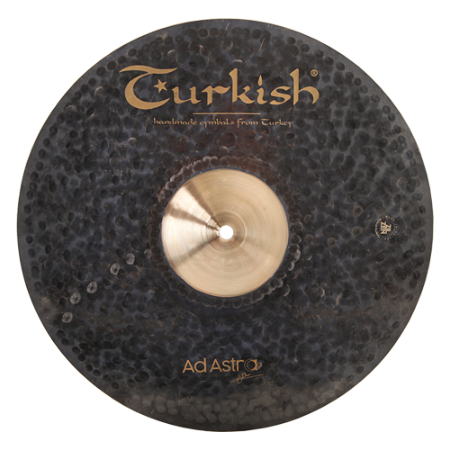 Turkish Ad Astra 10″ Bell