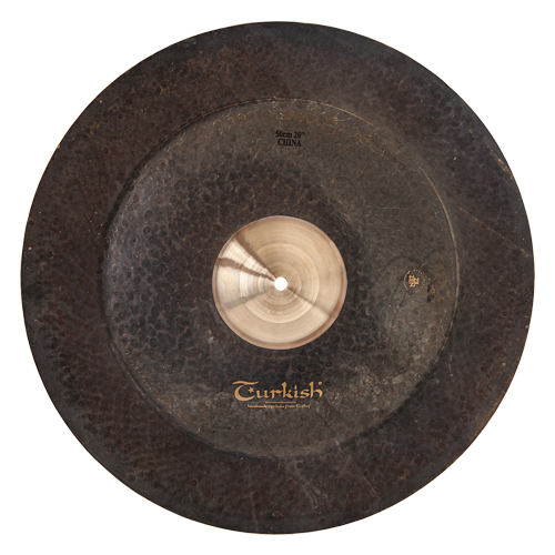 Turkish Ad Astra 22″ Ride Cymbal
