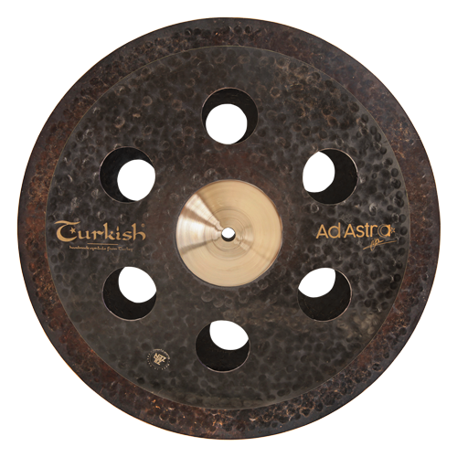 Turkish Ad Astra 20″ China Cymbal
