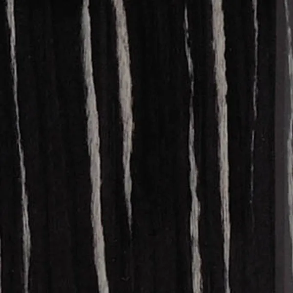 エボニー・ホワイト・ストライプ <EBS>