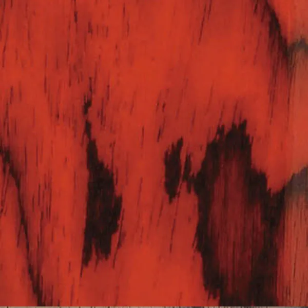 ファイヤリー・レッド <FRD>