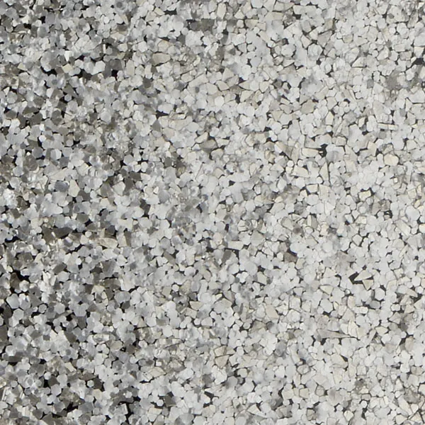 ヴィンテージ・シルバー・グリッター <VSG>